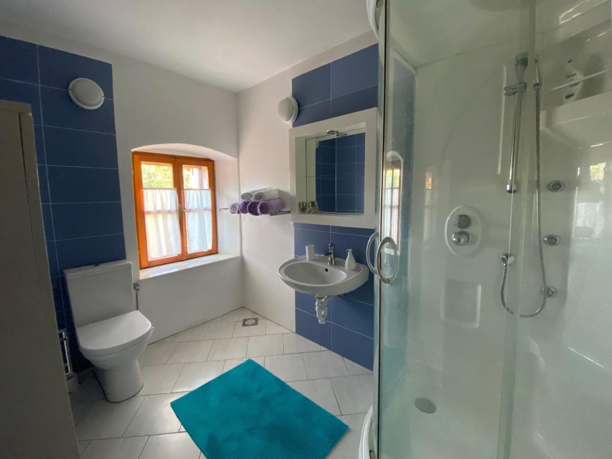 Holiday Home Hauser Vrbanj Bagian luar foto