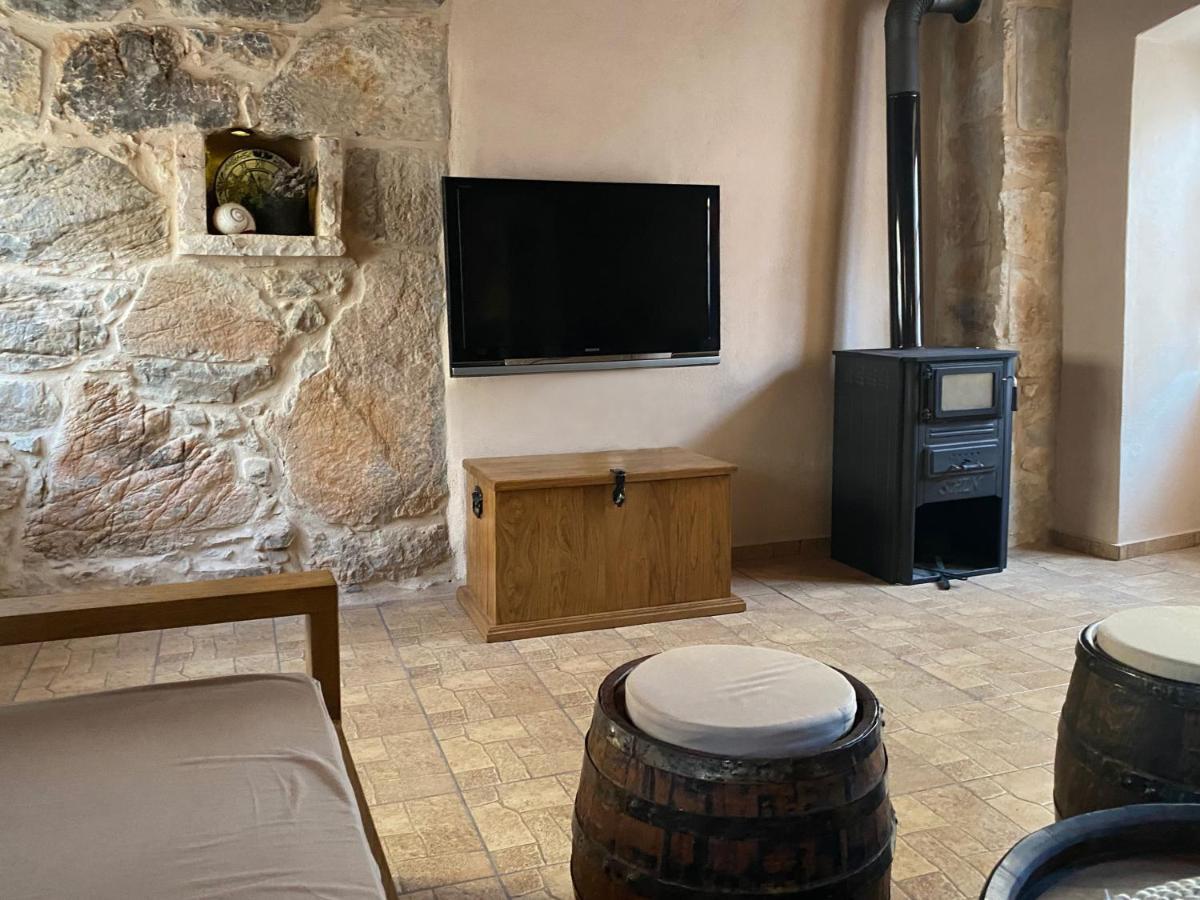 Holiday Home Hauser Vrbanj Bagian luar foto