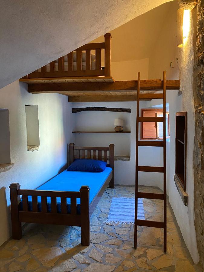 Holiday Home Hauser Vrbanj Bagian luar foto