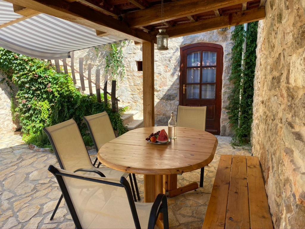 Holiday Home Hauser Vrbanj Bagian luar foto