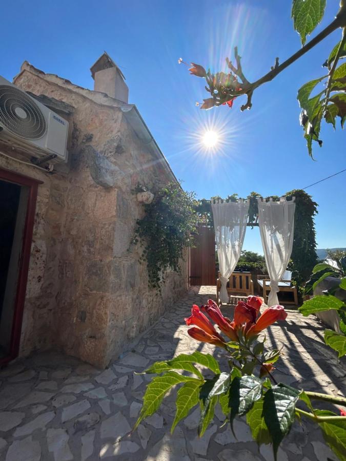 Holiday Home Hauser Vrbanj Bagian luar foto