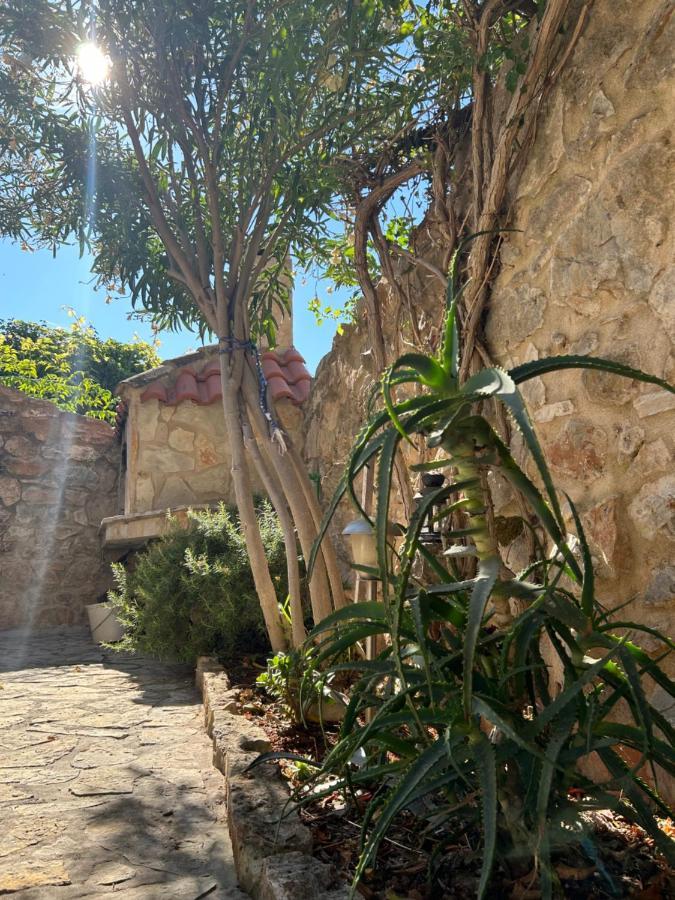 Holiday Home Hauser Vrbanj Bagian luar foto