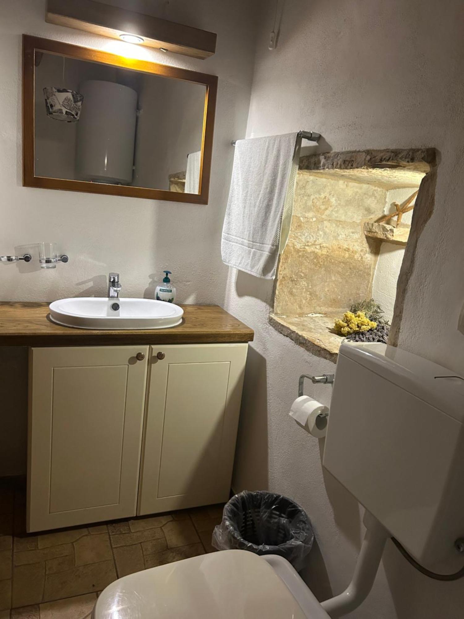 Holiday Home Hauser Vrbanj Bagian luar foto