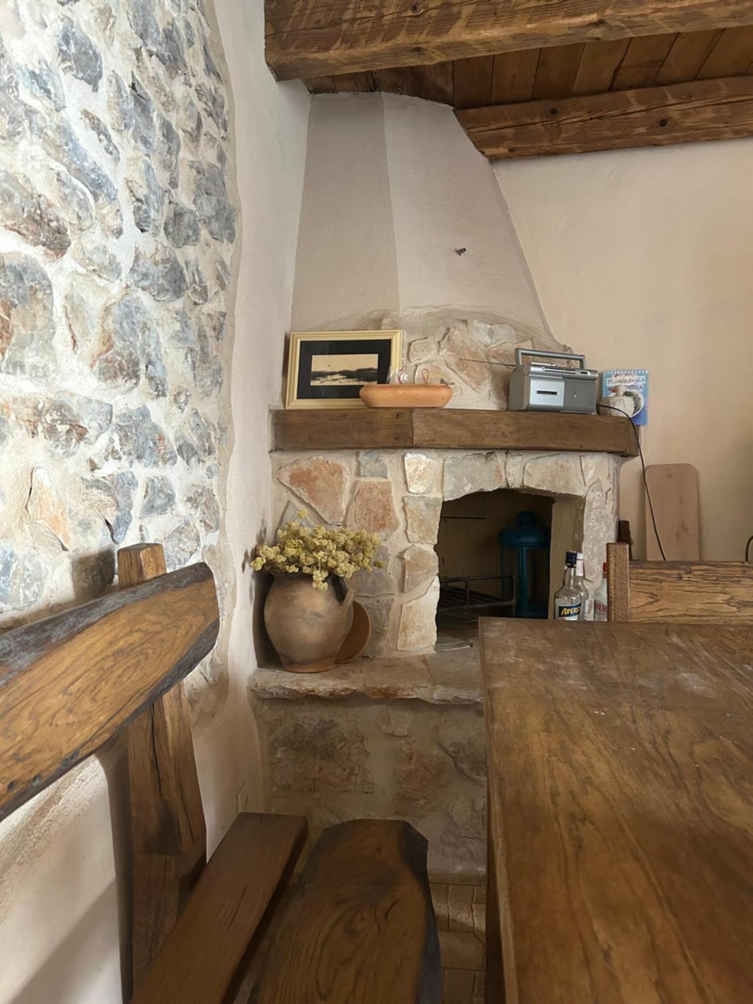 Holiday Home Hauser Vrbanj Bagian luar foto
