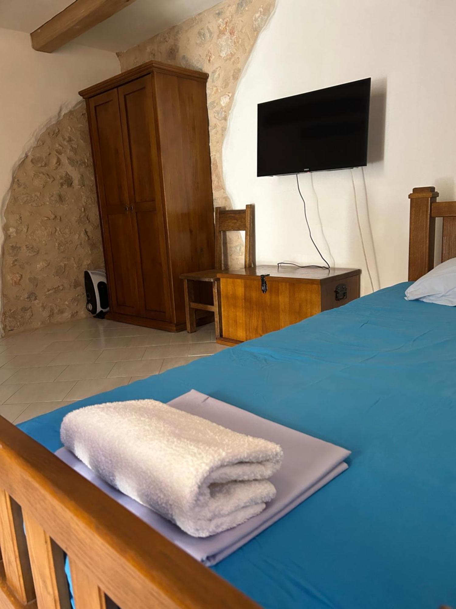 Holiday Home Hauser Vrbanj Bagian luar foto